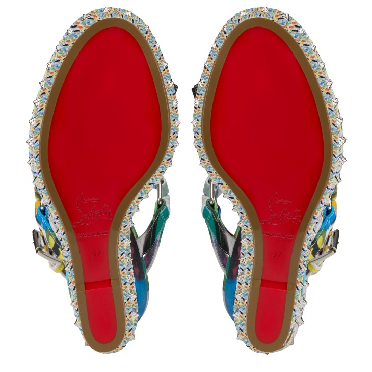 Christian Louboutin Pyraclou - Image 2